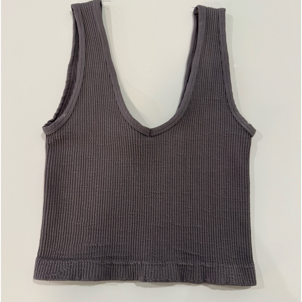 2 Women's By Together Fine Line Brami Tank Top’s